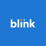 Logo of Blink Fitness android Application 